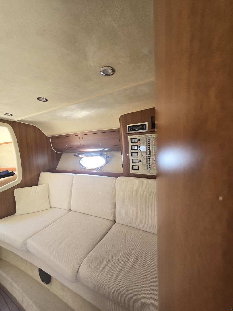 Colombo 38 Atlantic Sx