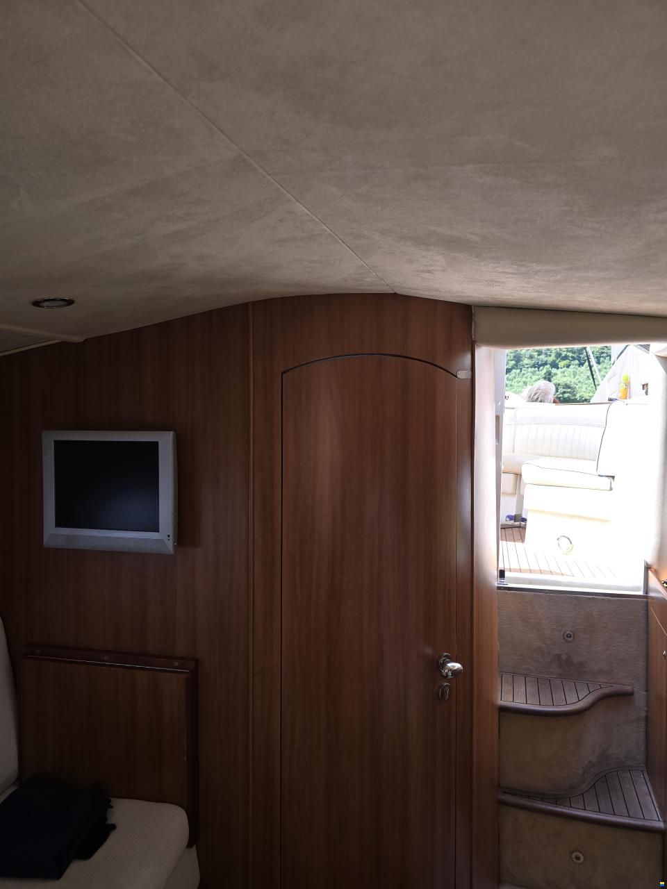 Colombo 38 Atlantic Sx