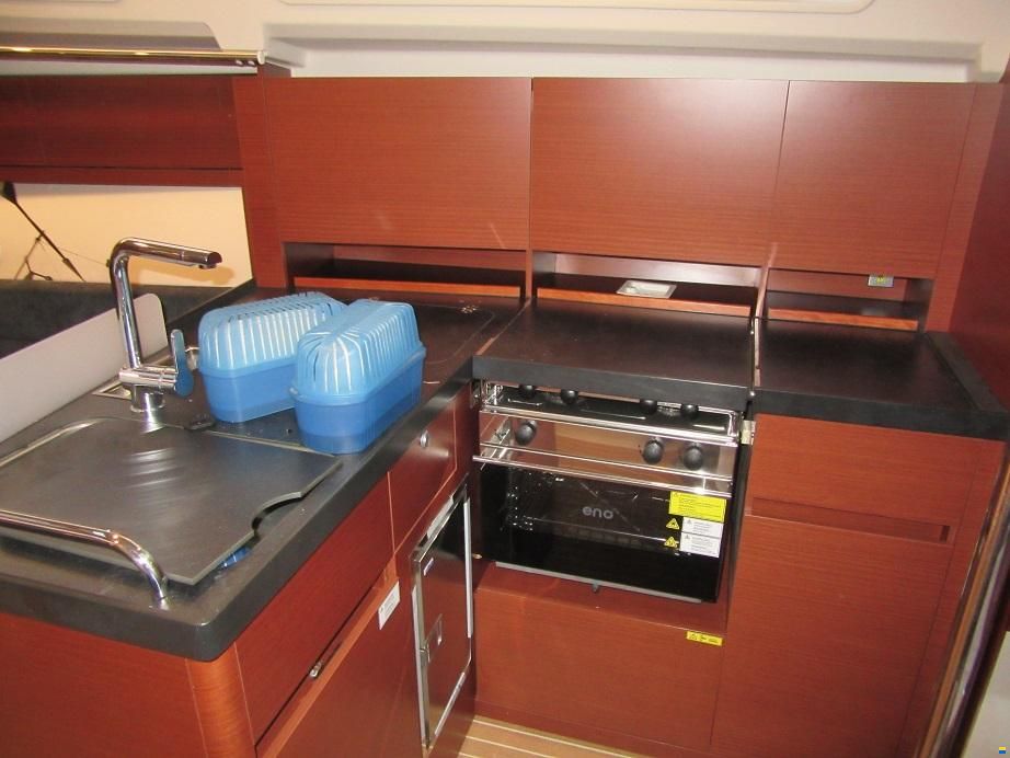 Hanse 388
