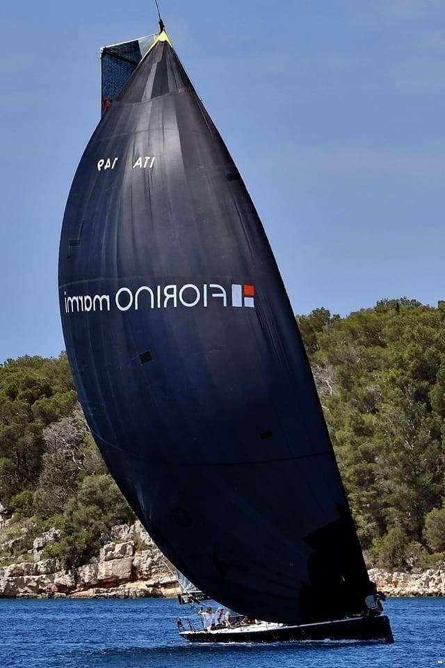 Latini Marine Protype 52