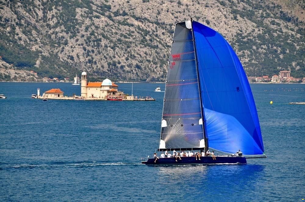 Latini Marine Protype 52