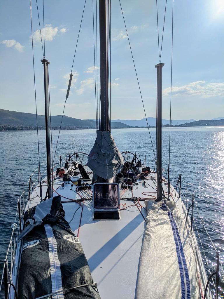Latini Marine Protype 52