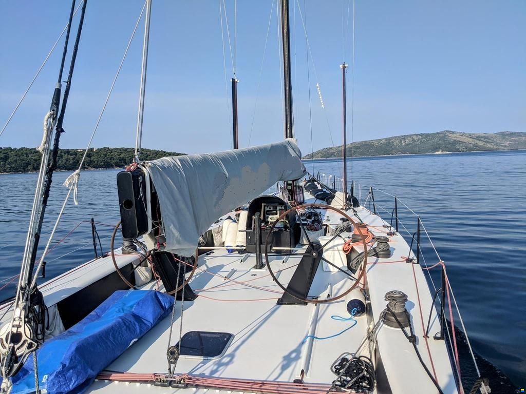 Latini Marine Protype 52
