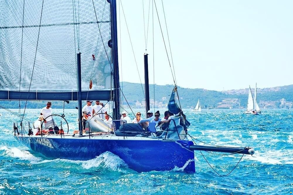 Latini Marine Protype 52