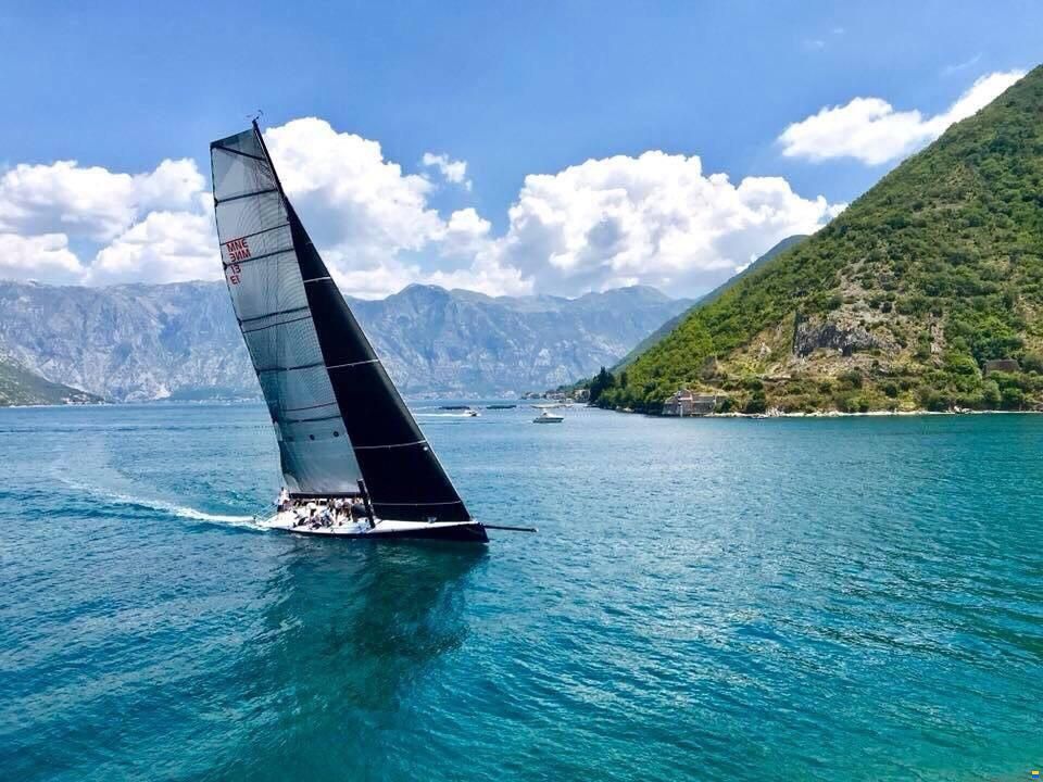 Latini Marine Protype 52