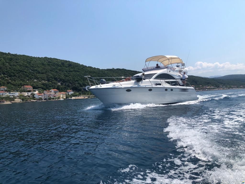 Fairline Phantom 50