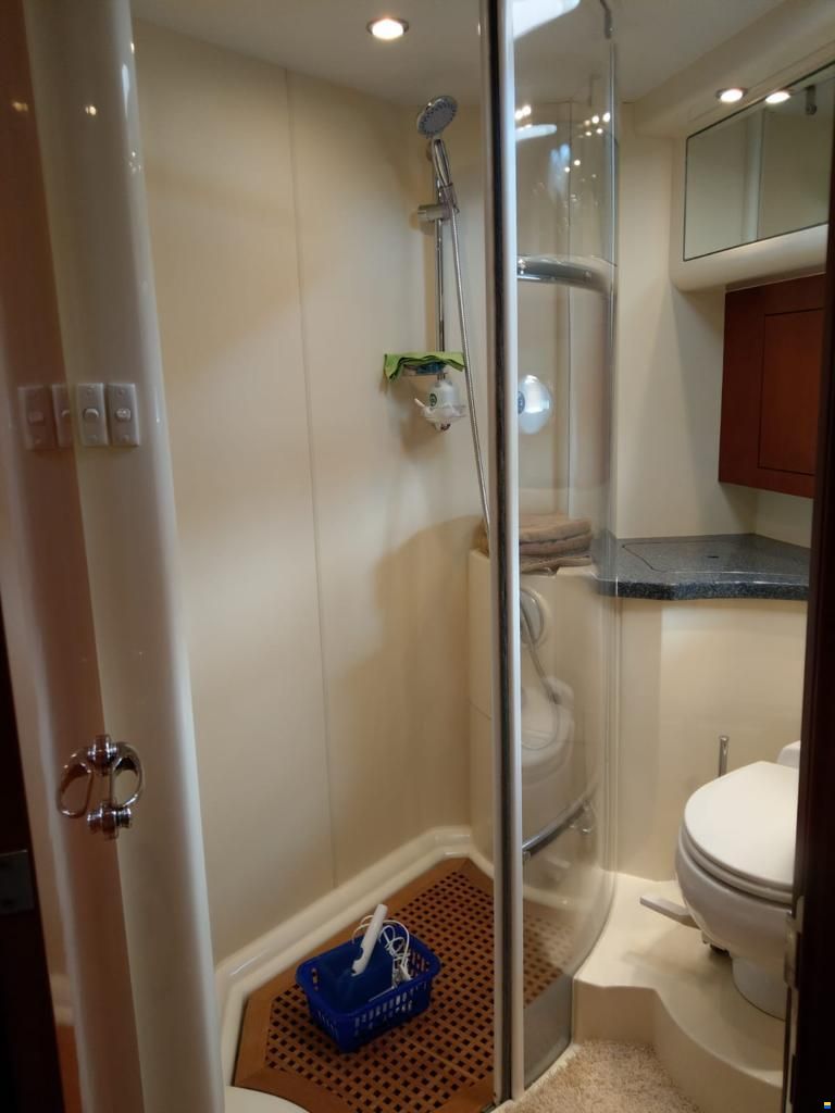 Fairline Phantom 50