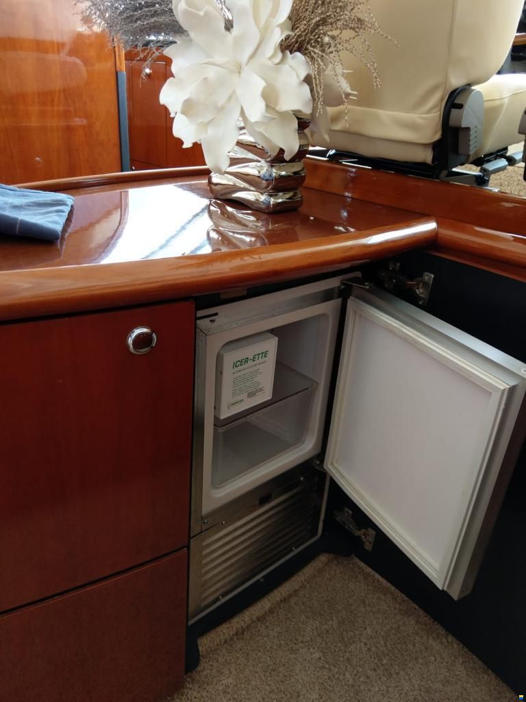 Fairline Phantom 50