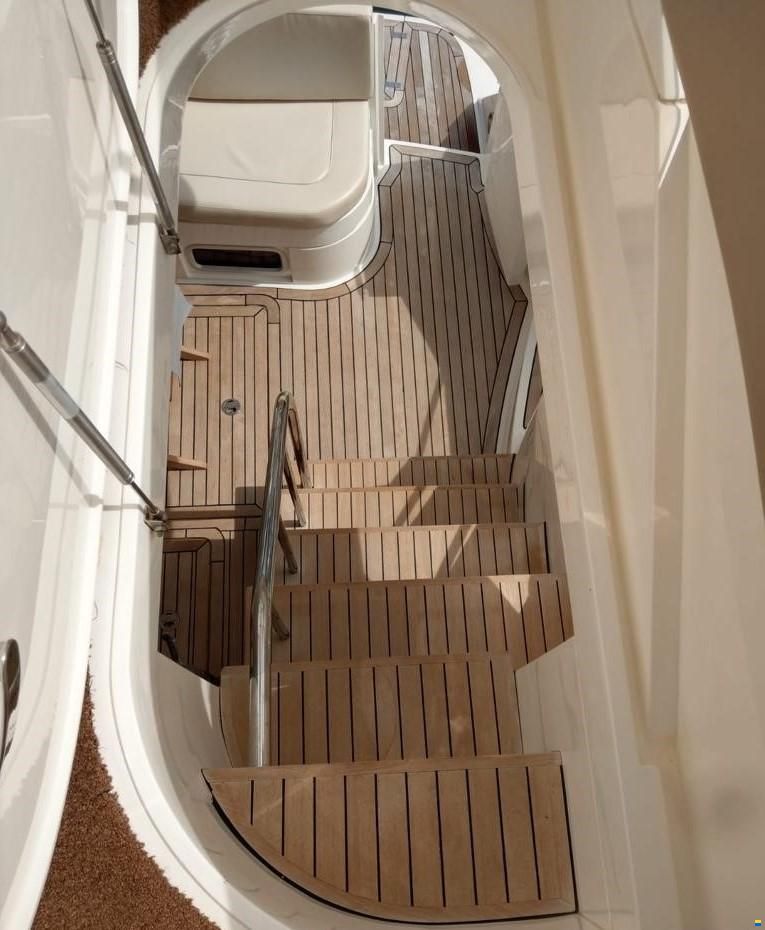 Fairline Phantom 50