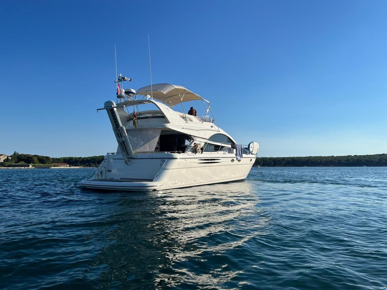 Fairline Phantom 50
