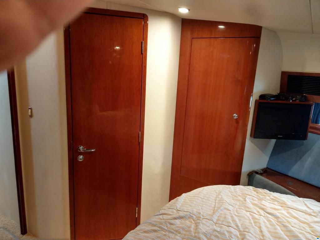 Fairline Phantom 50