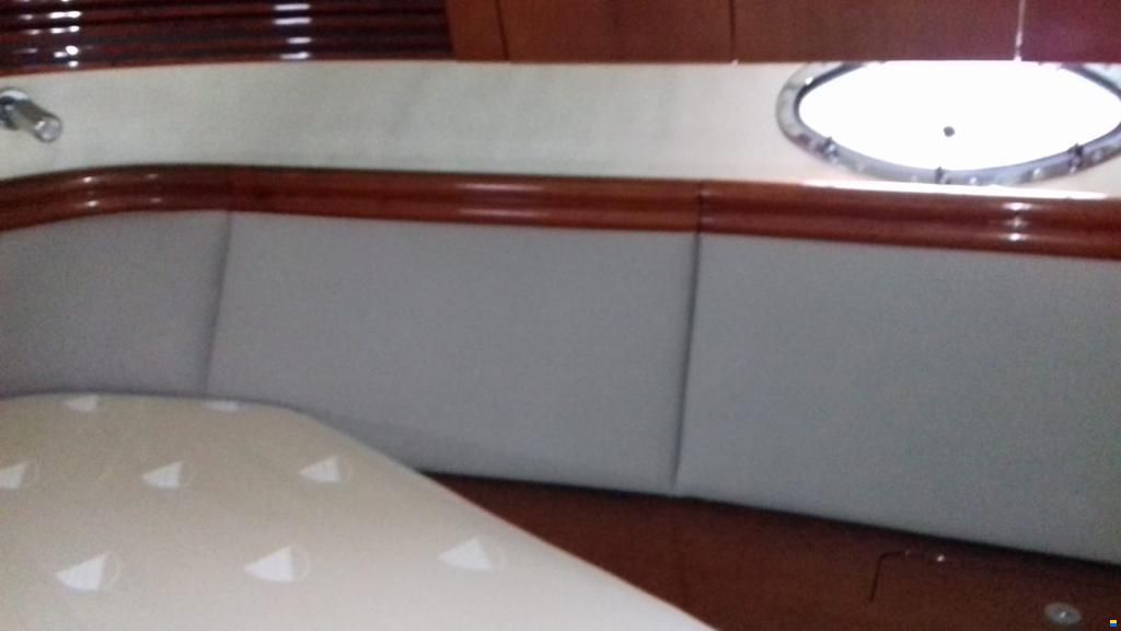 Fairline Phantom 50