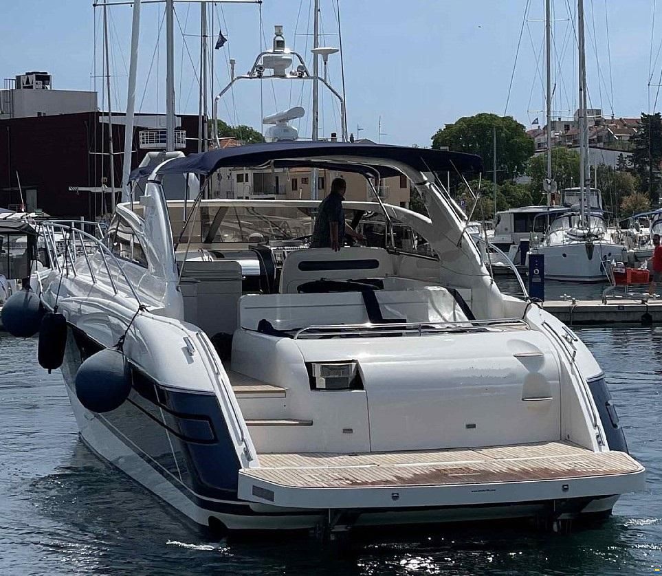 Princess V50