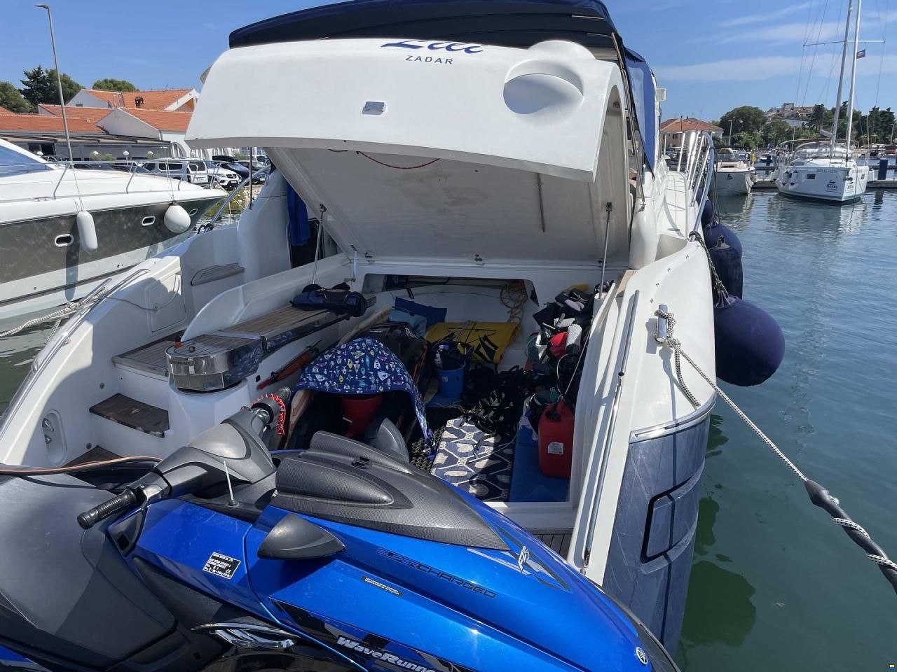 Princess V50