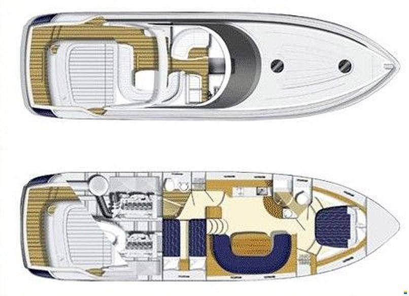 Princess V50