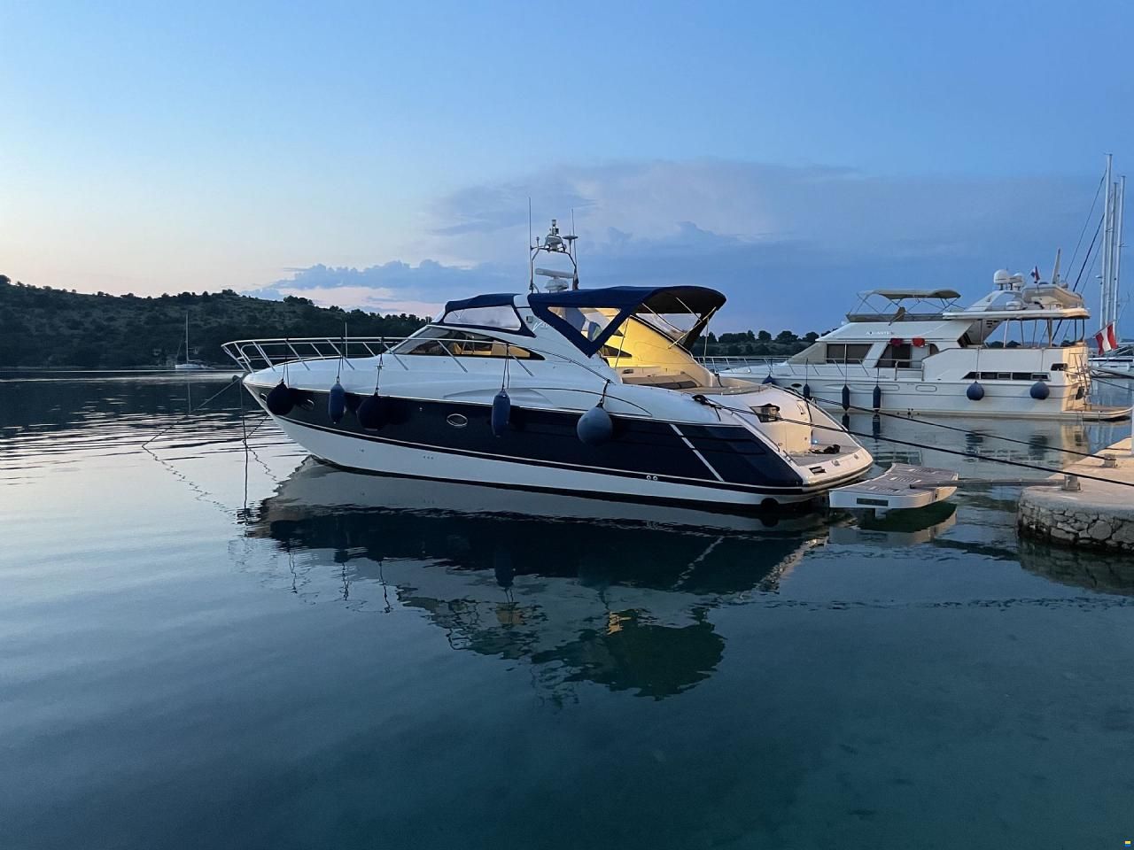 Princess V50
