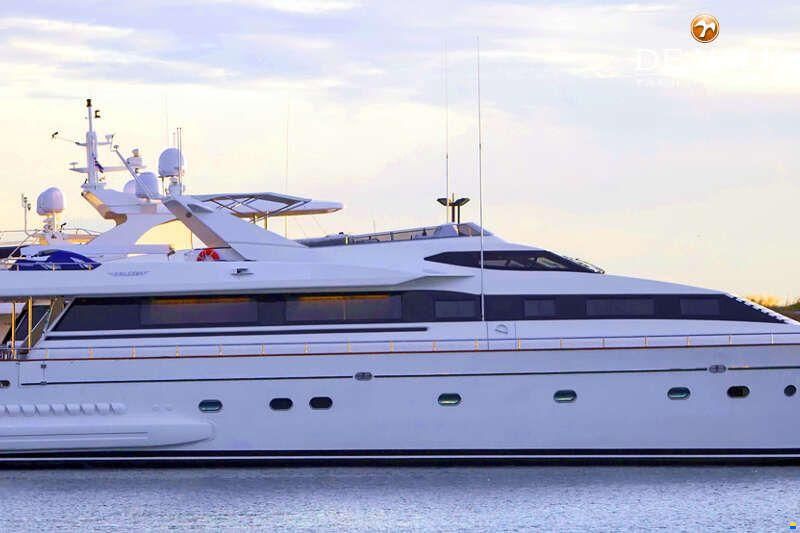 Falcon 100