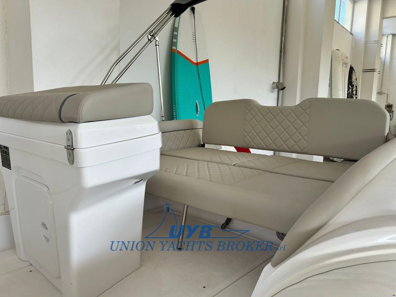Salpa Soleil 20