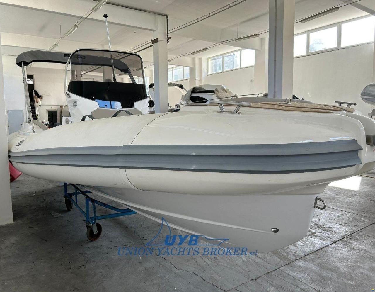 Salpa Soleil 20