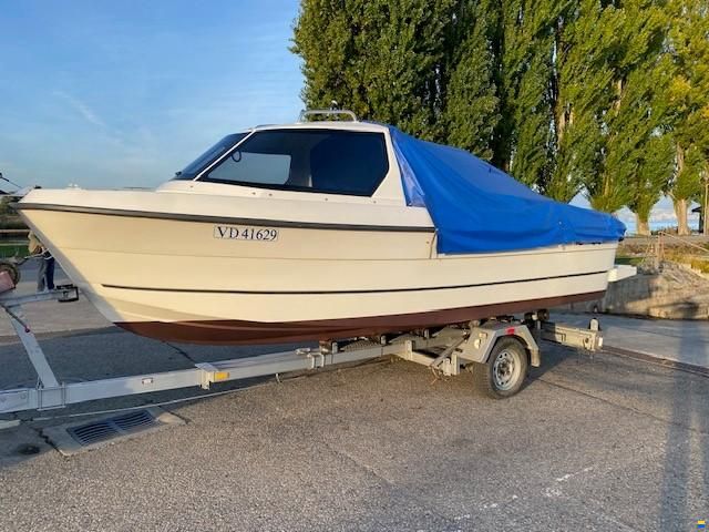 Smartliner Fisher 19