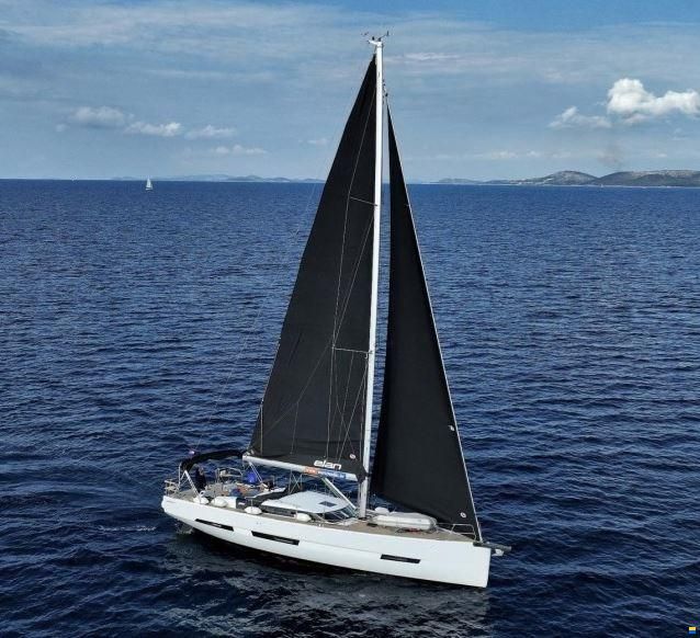 Elan GT6