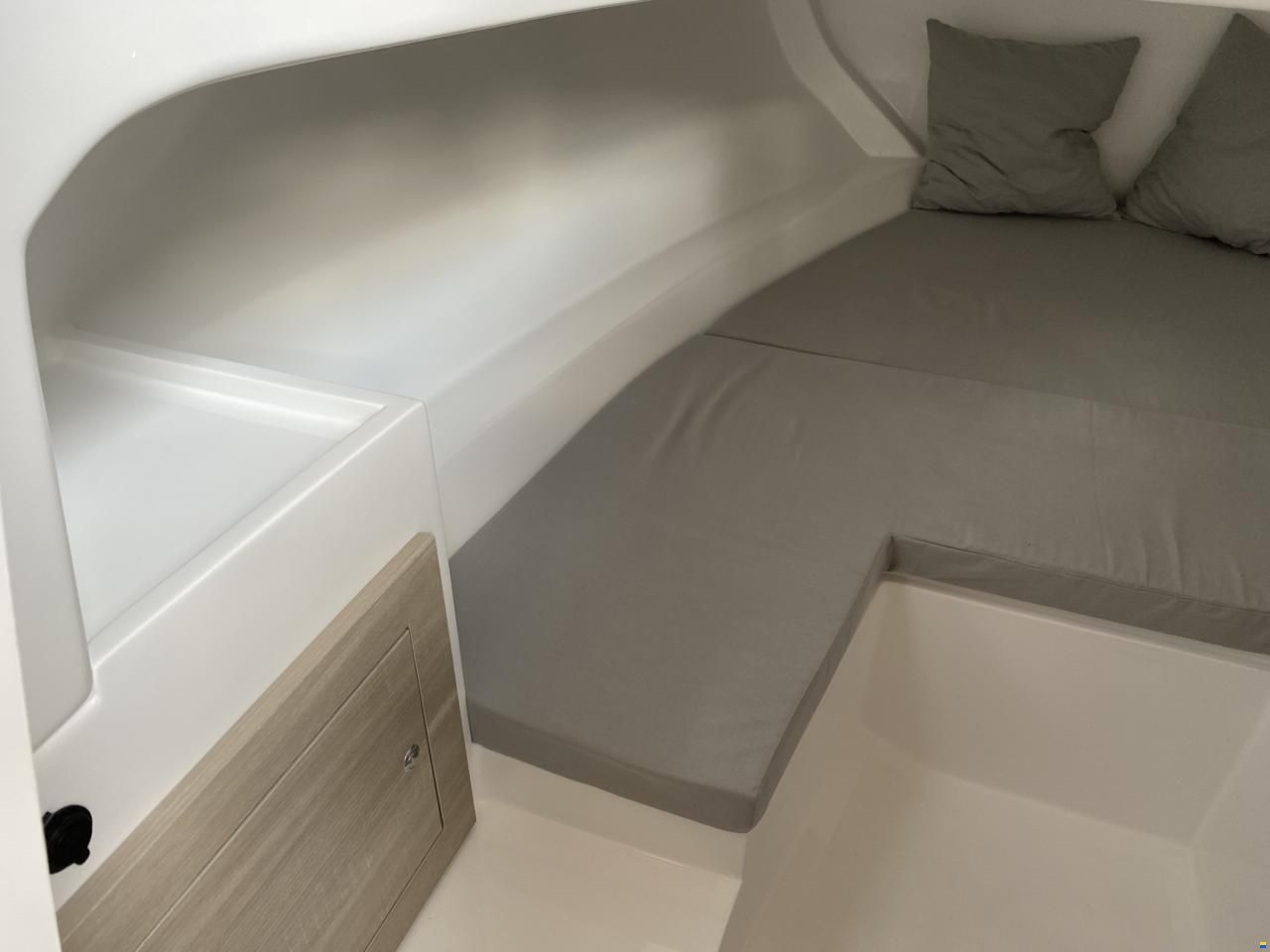 Idea Marine Idea 58WA