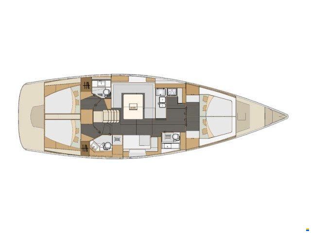 Elan 494 Impression A/C