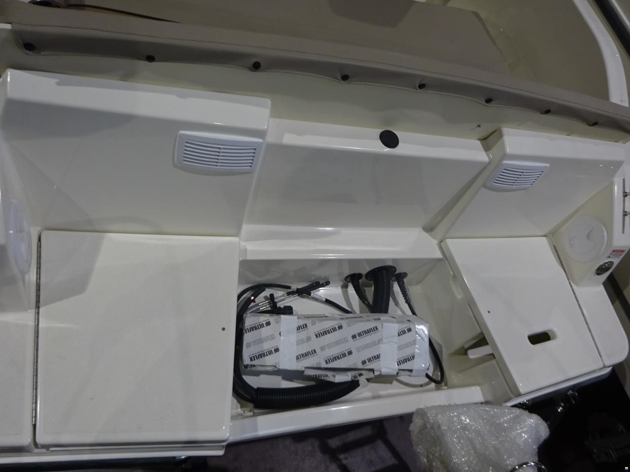 Quicksilver Activ 605 Cruiser