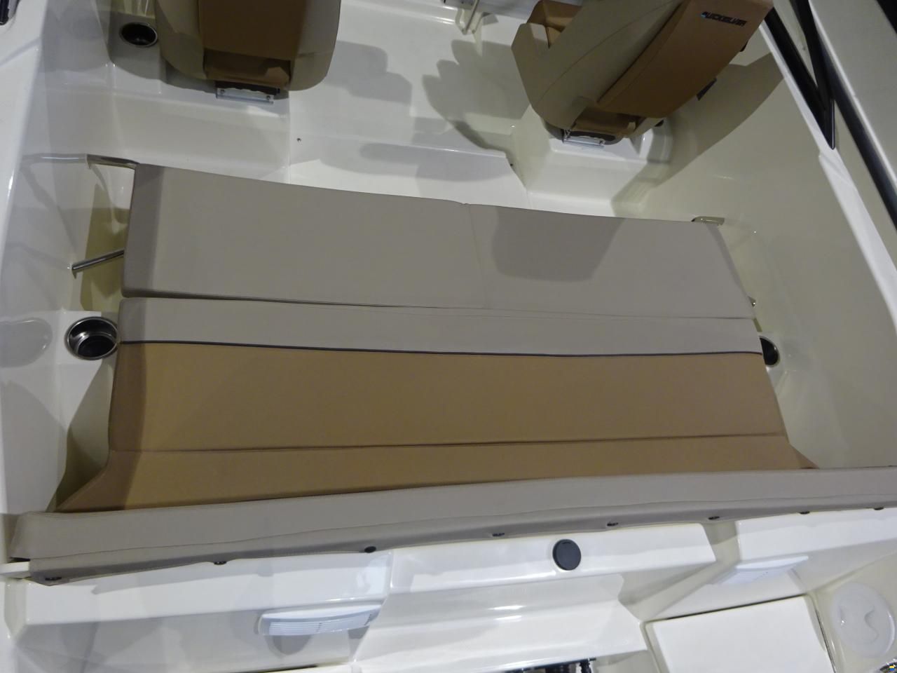 Quicksilver Activ 605 Cruiser