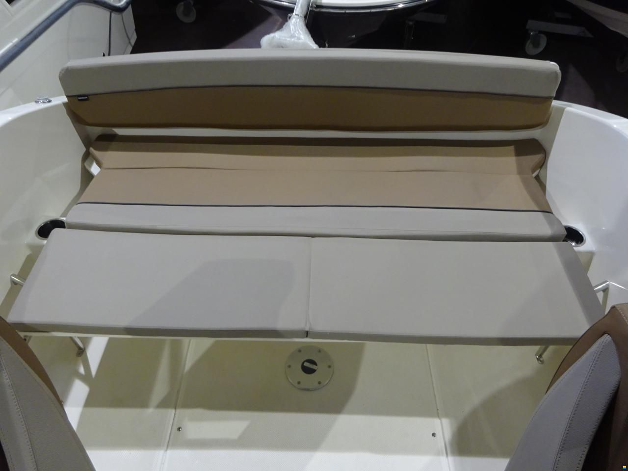 Quicksilver Activ 605 Cruiser