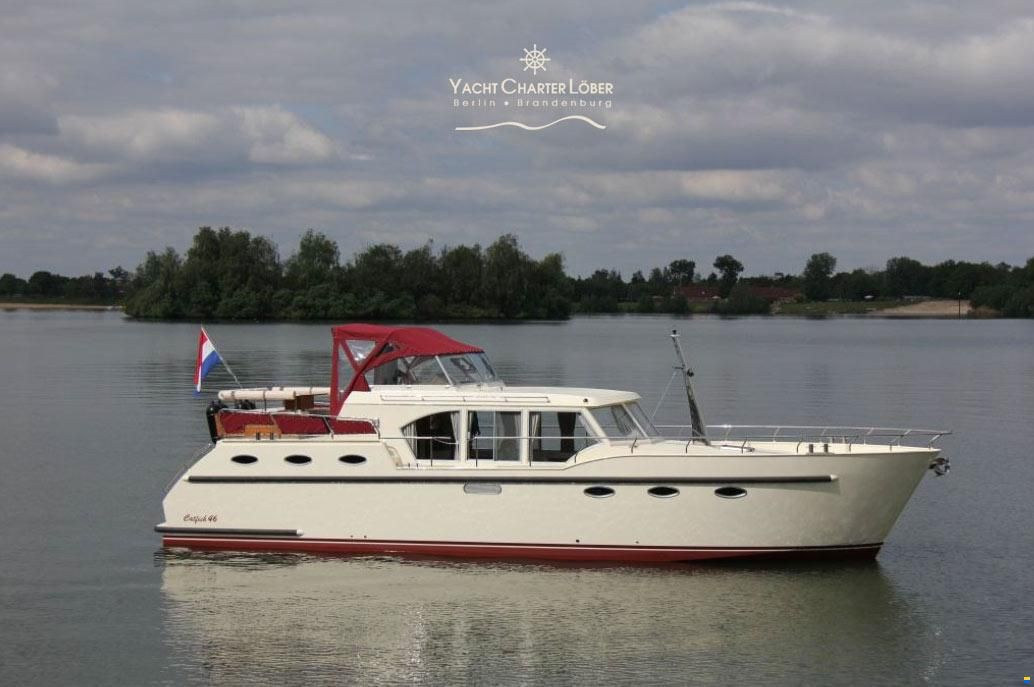Linskens Gielissen Catfish 46