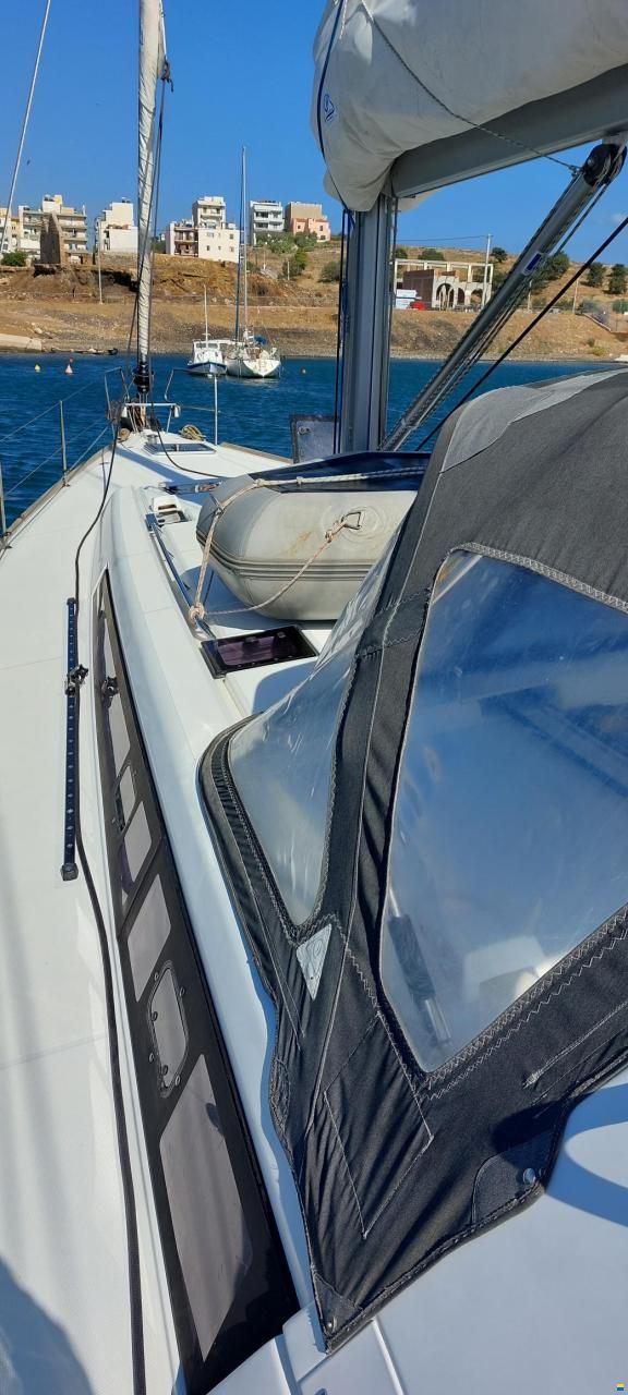Beneteau Oceanis 48