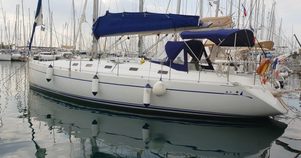 Harmony 47