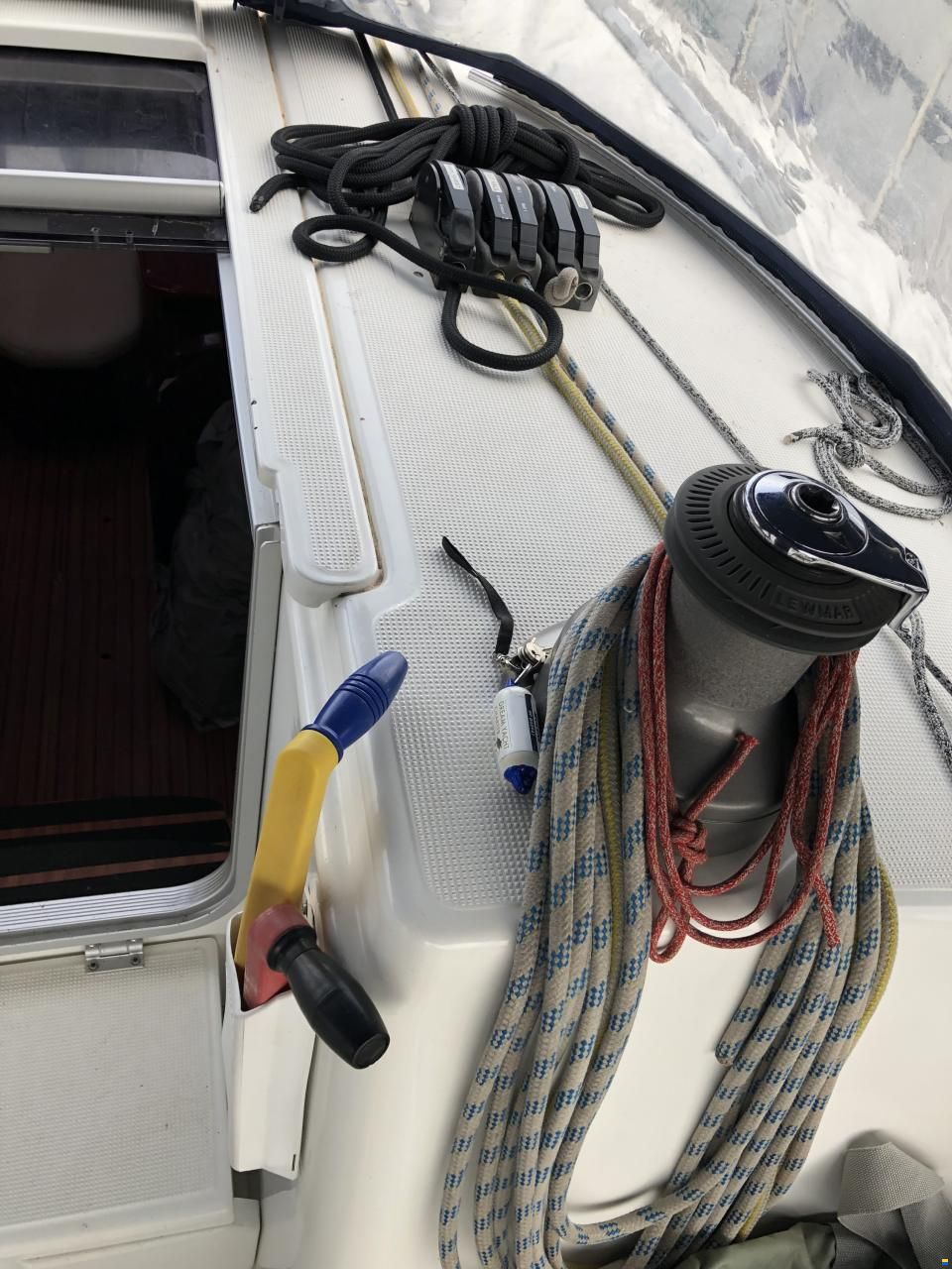 Harmony 47