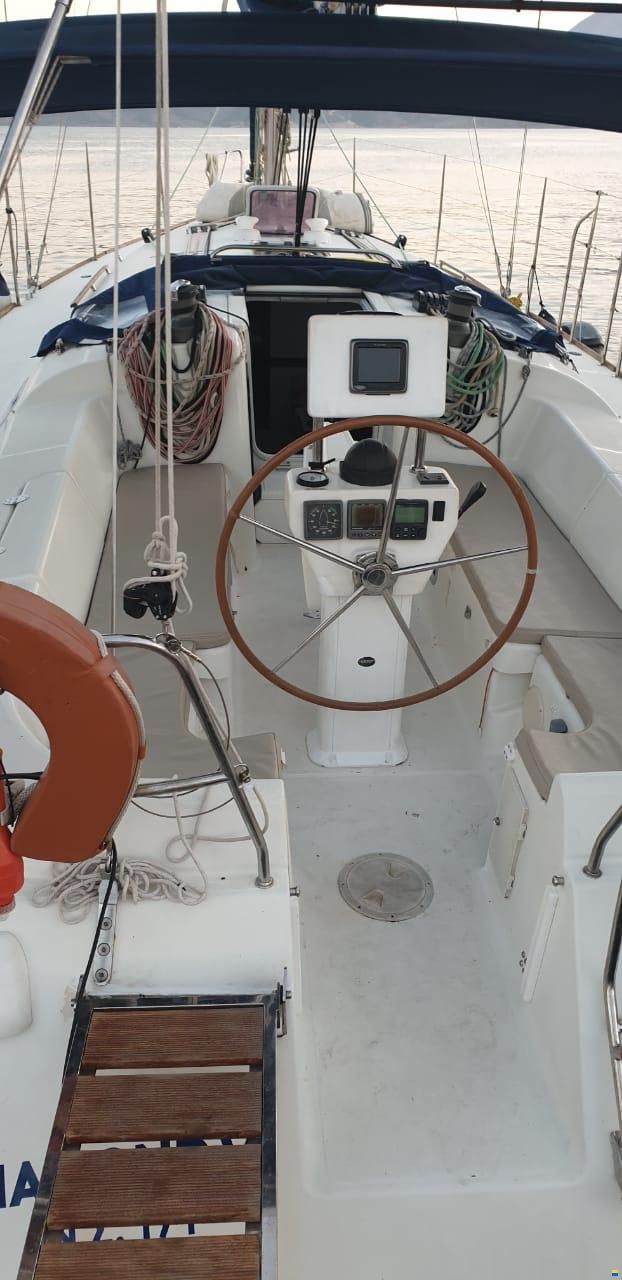 Harmony 47