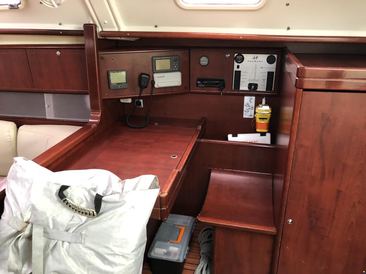 Harmony 47