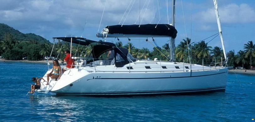 Harmony 47