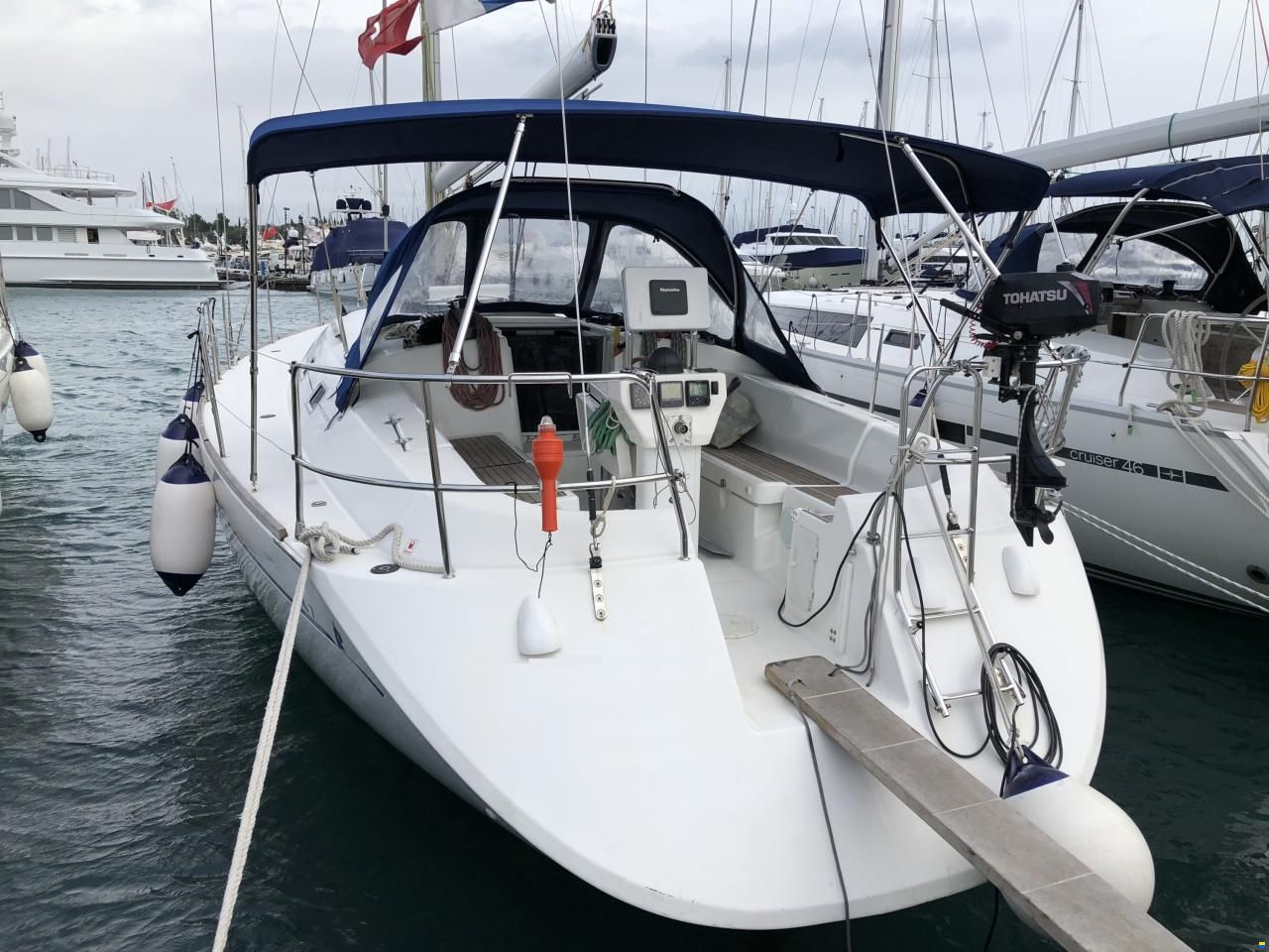 Harmony 47