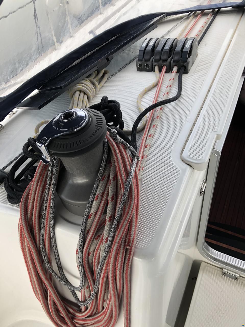 Harmony 47