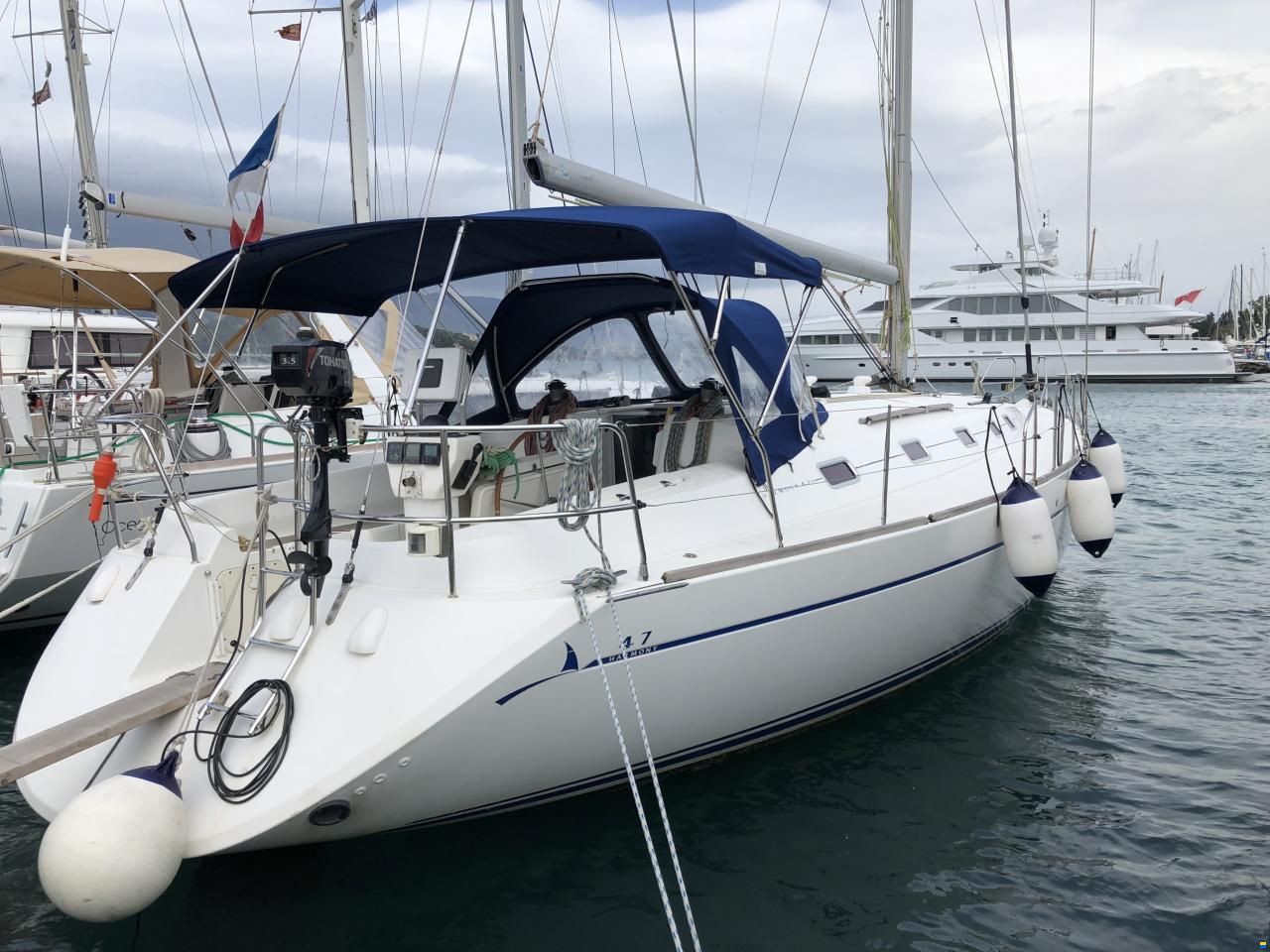 Harmony 47