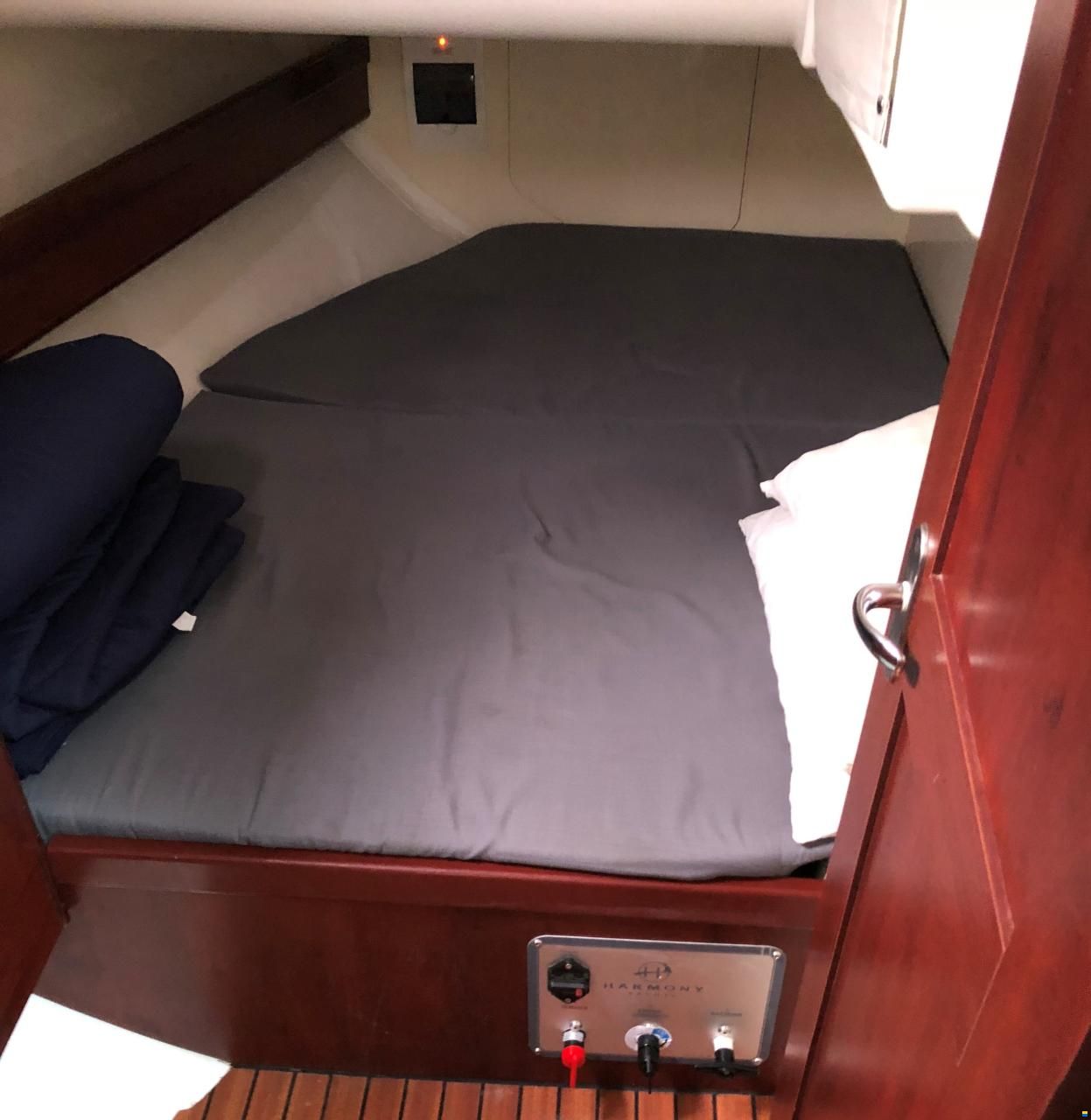 Harmony 47