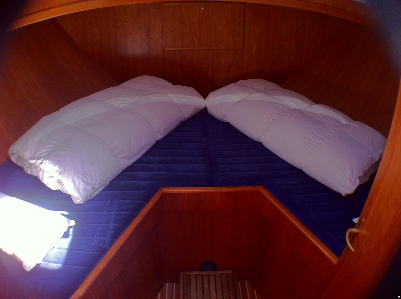 Jachthaven De Drait B.V. De Luxe 42
