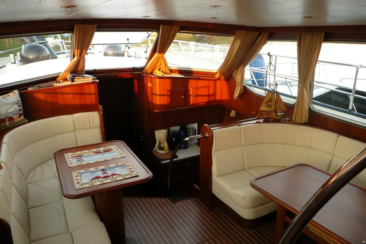 Jachthaven De Drait B.V. De Luxe 42