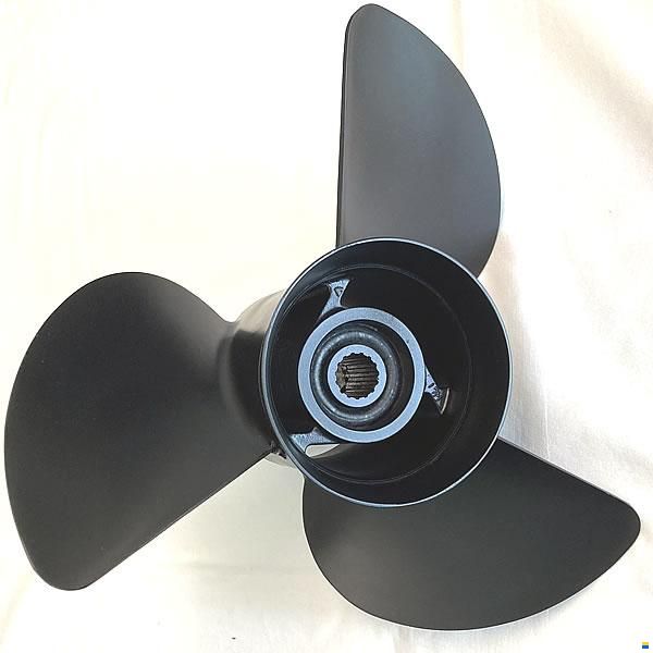 Yamaha Propeller Yamaha Alu 14 1/2x17M Occasion