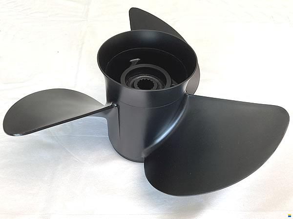 Yamaha Propeller Yamaha Alu 14 1/2x17M Occasion