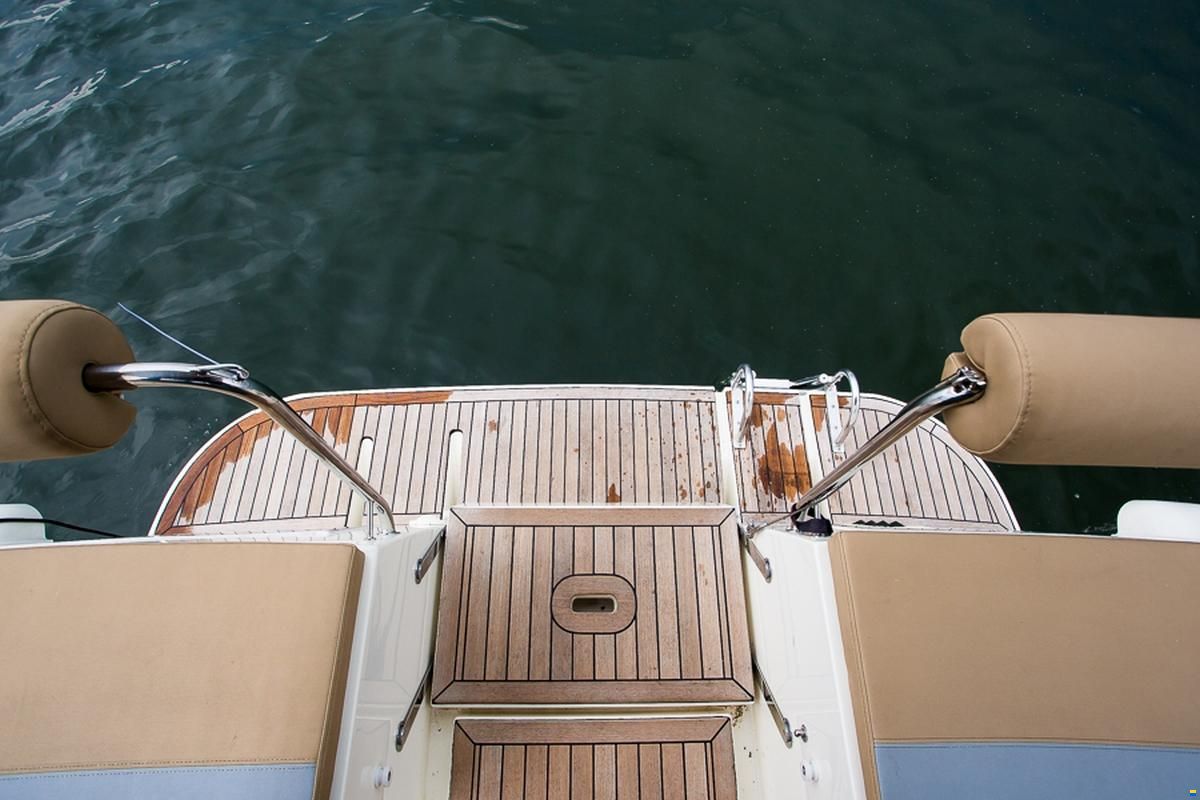Delphia Nautika 1300