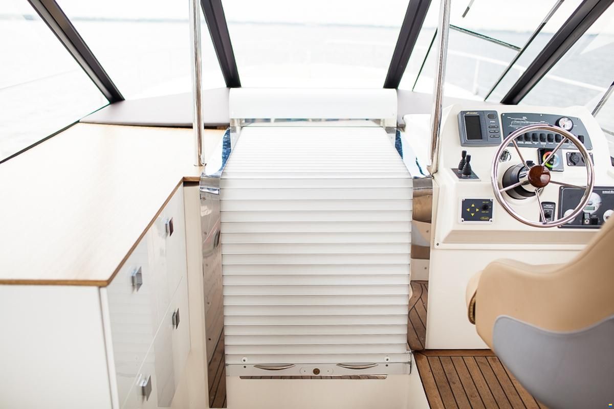 Delphia Nautika 1300