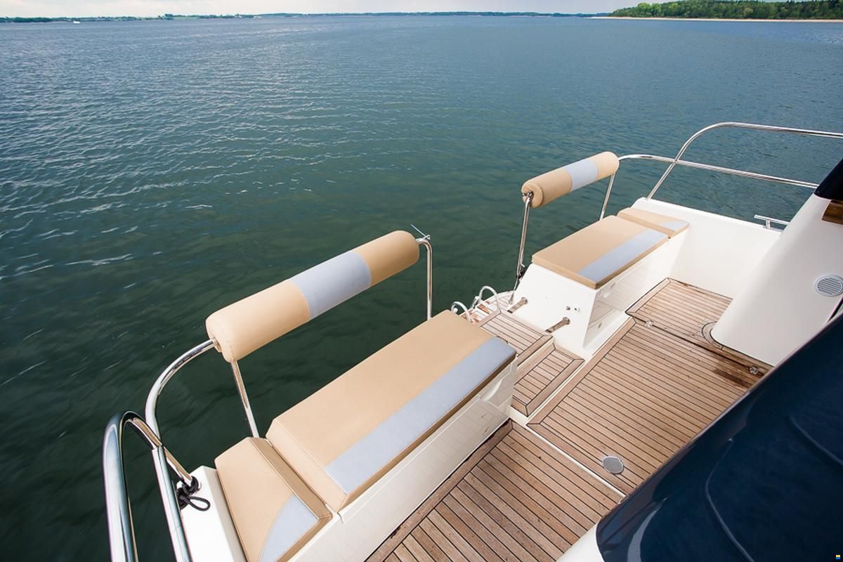 Delphia Nautika 1300