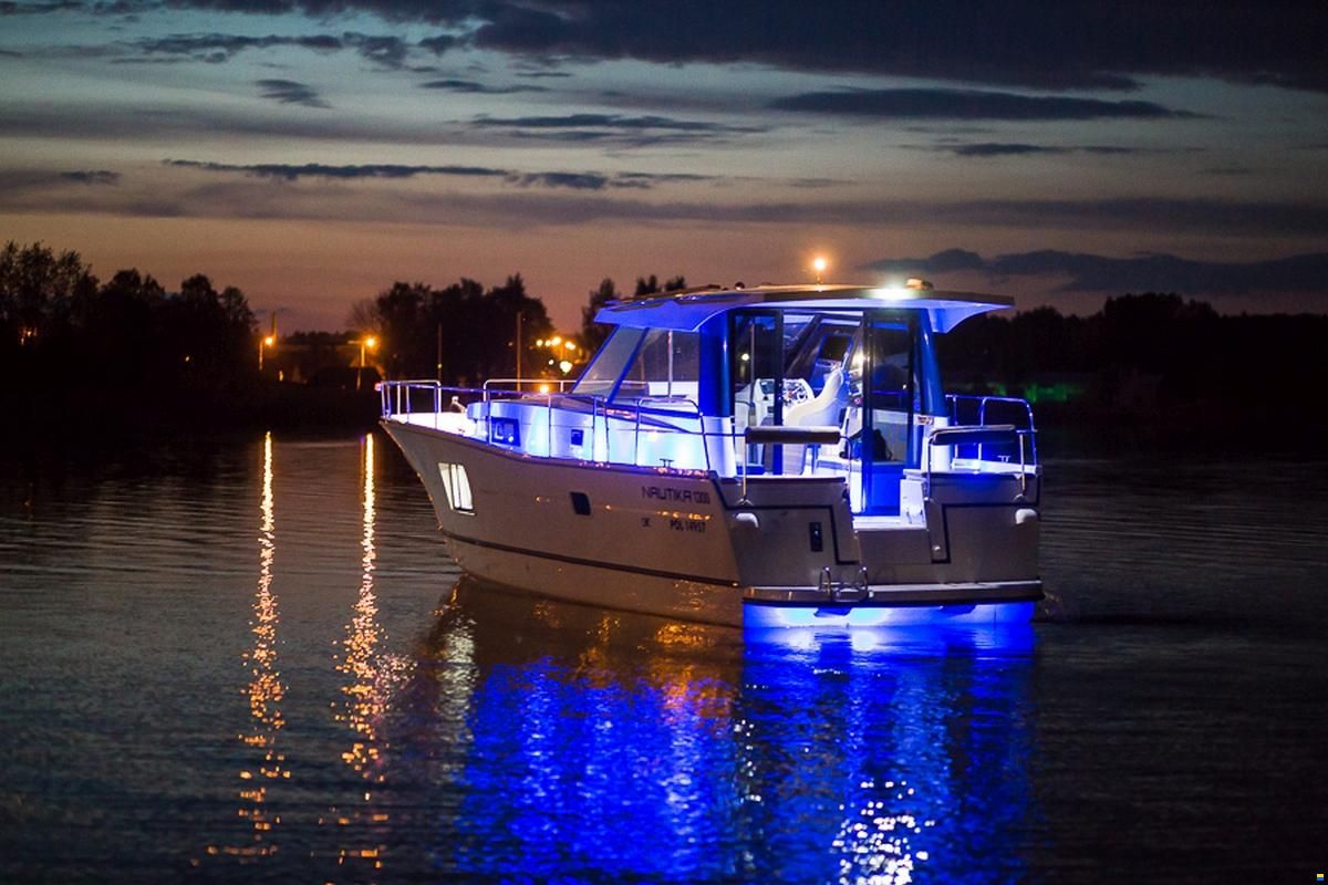 Delphia Nautika 1300
