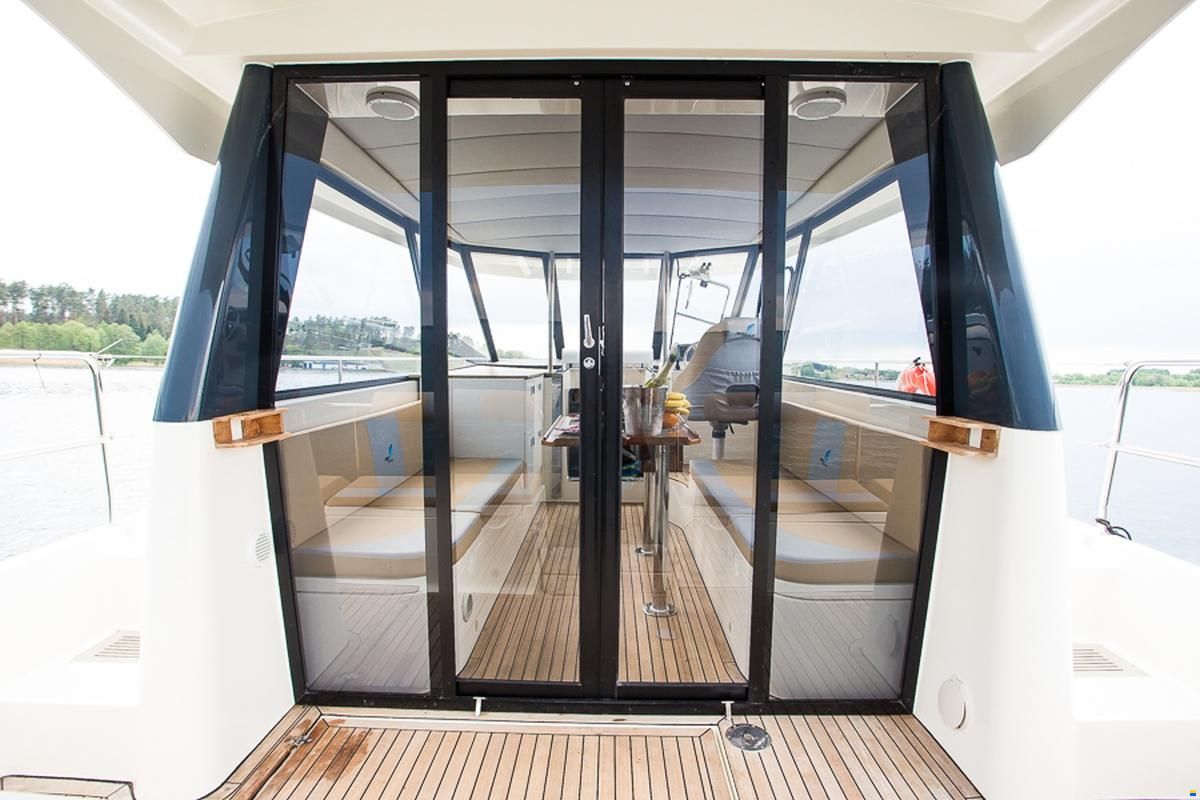 Delphia Nautika 1300